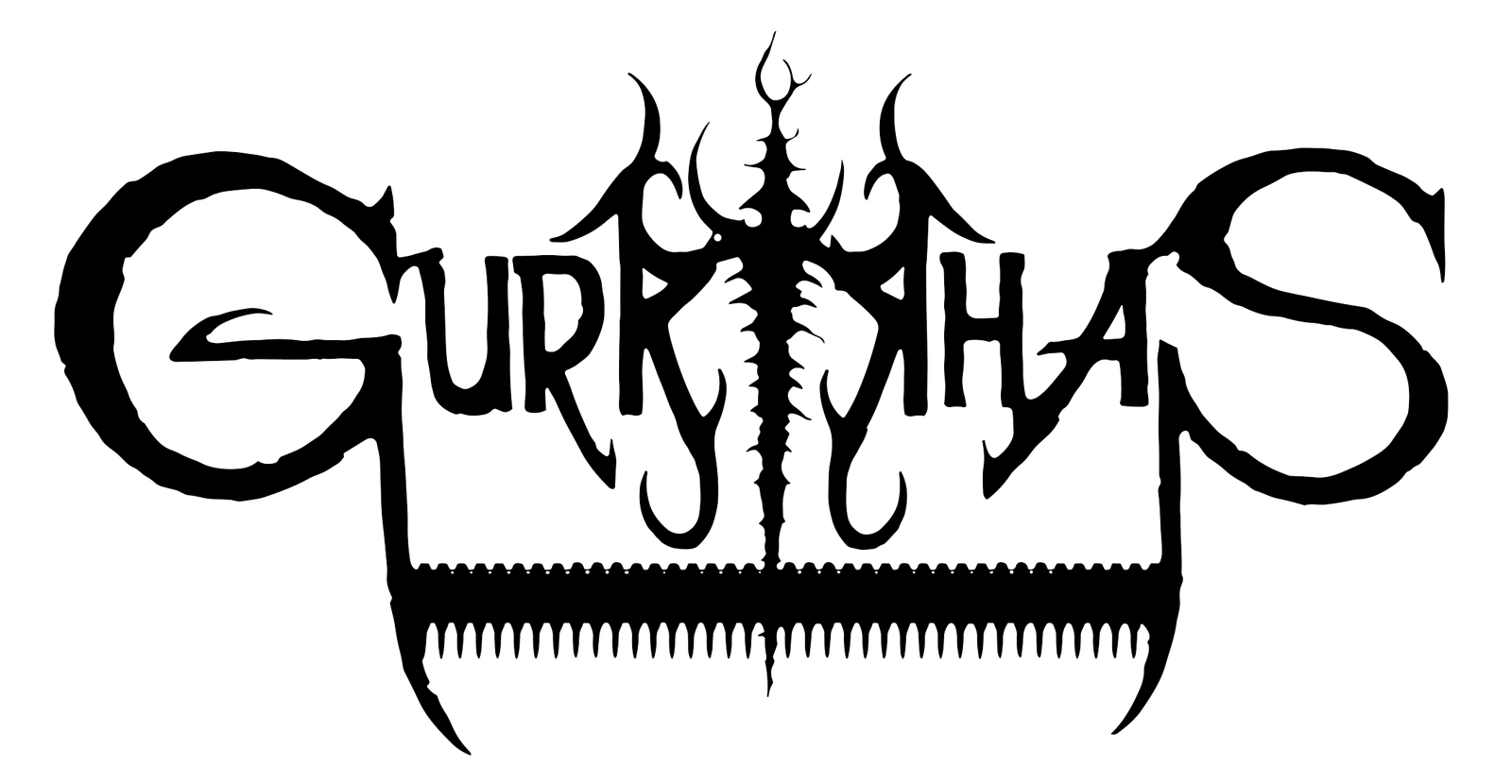 GURKKHAS Logo
