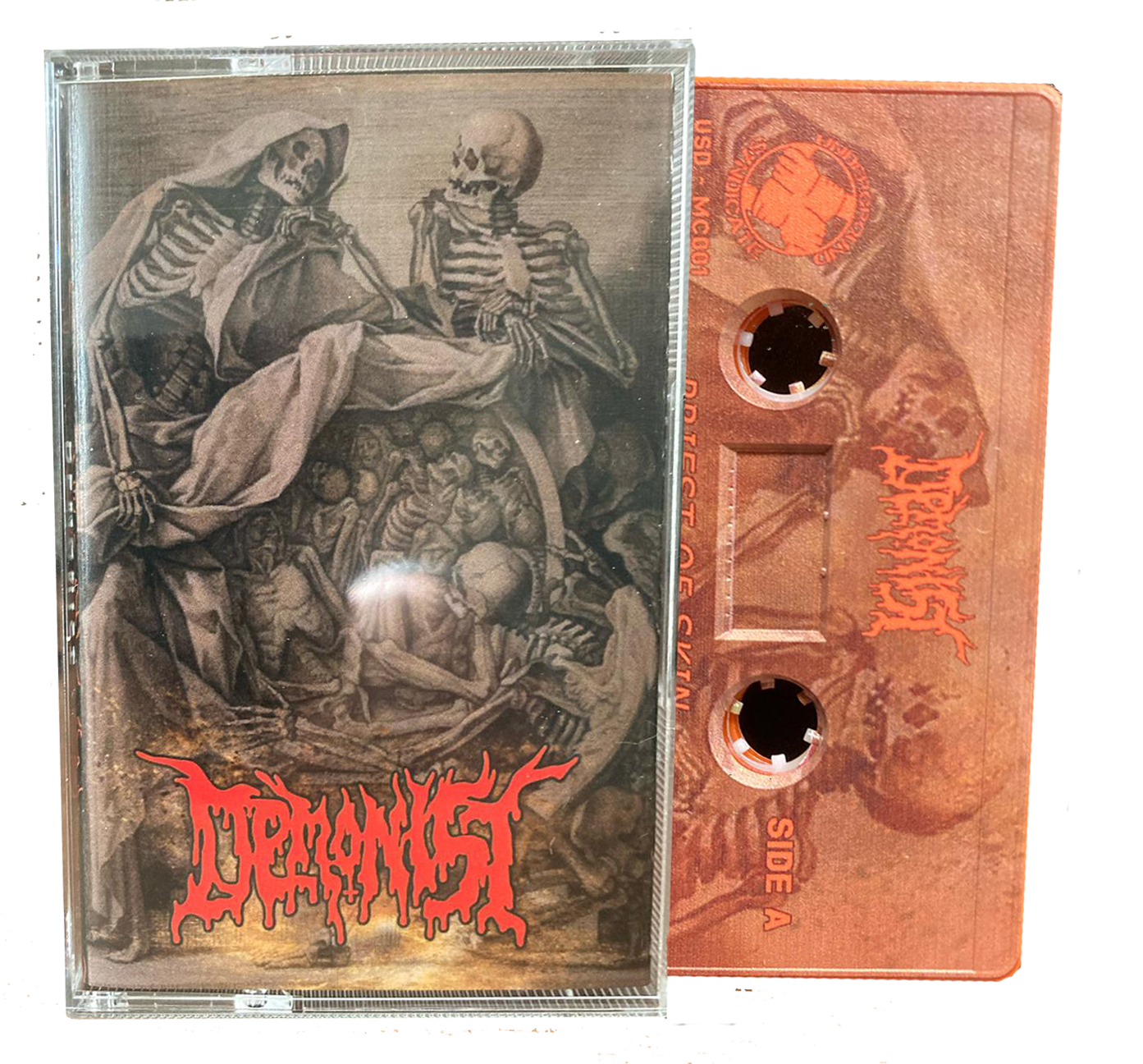 DEMONIST