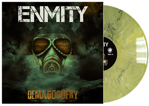 ENMITY DEMAGOGUERY