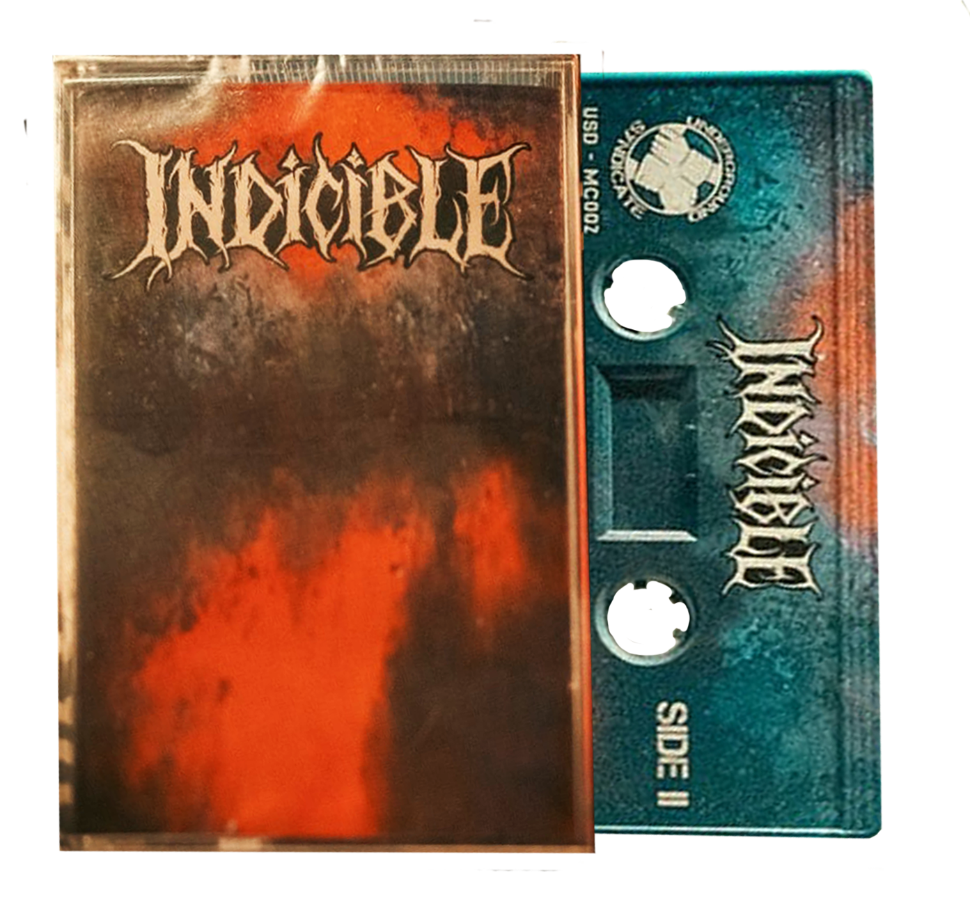 INDICIBLE