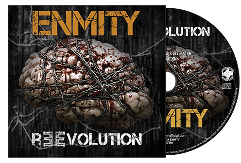 ENMITY REEVOLUTION