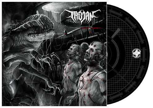 TROJAN