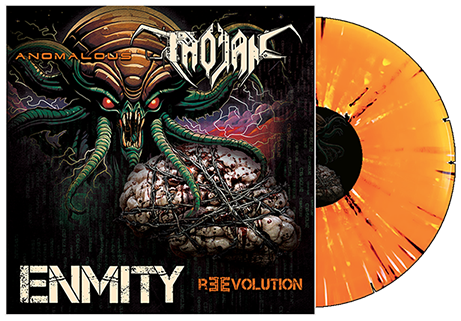ENMITY / TROJAN